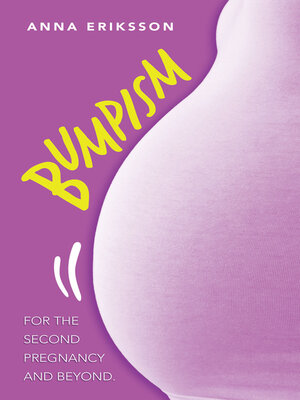 cover image of Bumpism